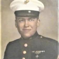 Richard Gene McBride Obituary October 26, 2021