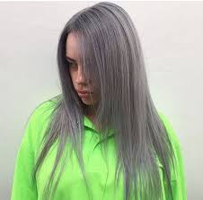 Billieeilish Blue Hair Pastel Hair Billie Eilish