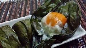 Resepi kuih koci versi kelantan senang dan sedap. 100 Resepi Kuih Muih Malaysia Paling Sedap Mudah Disediakan Daily Makan