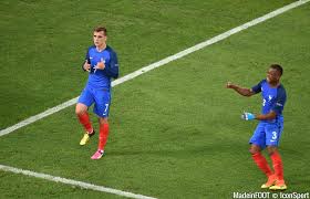 July 8, 2016 · related videos. Euro 2016 Et Enfin C Est La France Qui Gagne L Analyse Et Les Notes