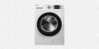 It's important to think about the size and setup of your laundry space as well as the capacity of your laundry loads. Washing Machines Combo Washer Dryer Clothes Dryer Washing Machine Top View Clothes Dryer Home Appliance Washing Machine Png Pngwing
