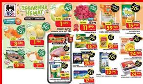 Salah satunya promo jsm superindo yang dikeluarkan pada akhir pekan yaitu hari, jumat, sabtu dan minggu. Superindo Promo Sunday 30 May 2021 Weekend Discount World Today News