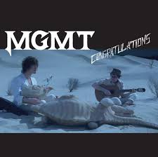 A kids or a time to pretend, according to ben goldwasseer. Mgmt Congratulations Singles Reviews Soundblab