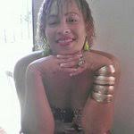 Grisel Rosa's Instagram, Twitter & Facebook