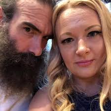 Brodie Lee's devastated wife shares details of his death in heartbreaking  tribute