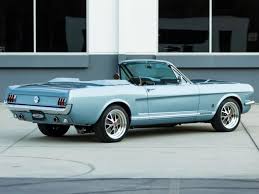 Image result for Arcadian Blue 1966 Mustang