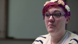 Storytelling: Mariah Lucas