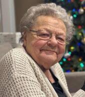 Nancy "Lori" Wenrich Obituary