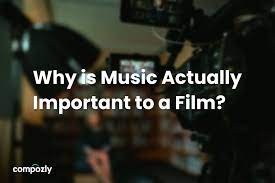 Handwriting can be improved rapidly, because playing piano, for example, needs tactility with the. Why Is Music Actually Important To A Film Compozly