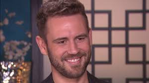 EXCLUSIVE: Nick Viall