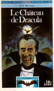 Buy Le chateau de dracula Book Online at Low Prices in India