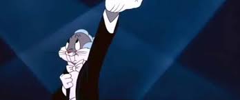 On a hillside, bugs is singing a rainy night in rio, accompanying himself on a banjo. Watch Long Haired Hare On Netflix Today Netflixmovies Com