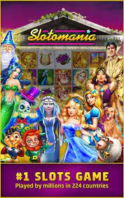 This product is intended for use by those 21 or older for amusement purposes only. Download Slotomania Android App For Pc Slotomania On Pc Andy Android Emulator For Pc Mac