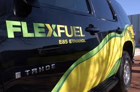 Pricing increases incrementally from there: Flex Fuel Benefits And Disadvantages