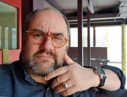 Frank Visconti Bringing New York to Eugene — ROWELL BROKAW