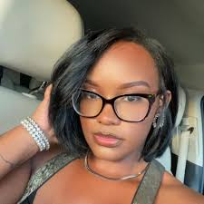 Say what 😆 Shakena Brooks