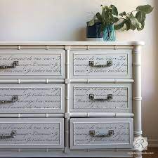 Check spelling or type a new query. Diy Furniture Stencils For Painting Custom Furniture Design Pattern Royal Design Studio Stencils