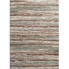 Orange area rug blue area rugs home fashion watercolor rug nature color palette synthetic rugs machine made rugs red rugs blue rugs. Home Decorators Collection Shoreline Multi 8 Ft X 10 Ft Striped Area Rug 1203pm80hd 101 The Home Depot