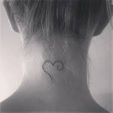 15 Pretty Neck Tattoos For Women Pretty Designs Neck Tattoos Women Tasteful Tattoos Back Of Neck Tattoo
