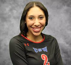 2017 Women's Volleyball Roster