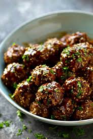 Jump to recipe print recipe. 30 Minute Asian Style Turkey Meatballs