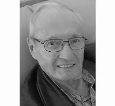 Clarence HENRY Obituary