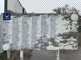 Land of the Free Home of the Brave, a War Memorial