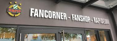 Volksfestplatz 2, 4910 ried im innkreis Allianz Stadion Fanshop Flagship