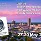 2026 Family History Conference