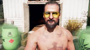One of the better things in far cry 5 is the game's antagonist, joseph seed, also known as the father. and it appears players will be getting more of the character in the future, but in exactly what form, isn't clear. Far Cry 5 Where It All Began Fight The Father Final Boss Fight Youtube