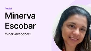 Minerva Escobar (minervaescobar1) profile
