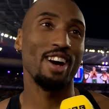 Matthew Hudson-Smith has short expletive response after being denied 400m  Olympic gold