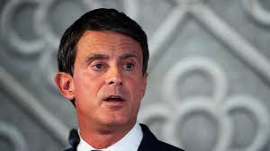 Manuel Valls Nuevo Candidato A La Alcaldia De Barcelona