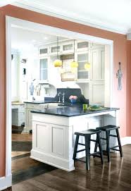 Suddenly you're looking at big, empty, cold spaces. Kitchen Living Room Dining Open Floor Plan Ideas Small House N Decor