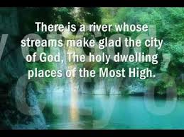 The river of life created for and presented at the international exhibition transcultures, (national museum of contemporary art), during the athens 2004 olympic… Come To The River Of Life With Lyrics Don Moen Youtube