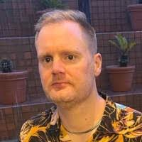 Daniel Moen's Instagram, Twitter & Facebook