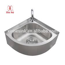 stainless steel outdoor pedestal or