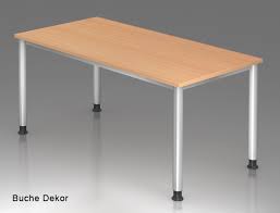 Liste der beliebtesten schreibtisch in hamburg; Bla Buro Liebt Ausstattung Ulm Buroeinrichtung Hammerbacher Schreibtische Reihe Hamburg Schreibtisch Hammerbacher Hamburg 160 X 80 Cm Auswahl Farbe Optionen Hmb Vhs16