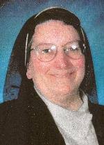 Sister Rachel Morrissette