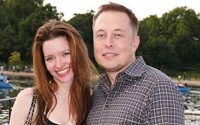 Justine musk (born jennifer justine wilson; History Of Elon Musk In Timeline Popular Timelines