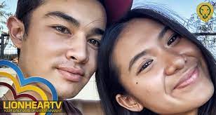 Compatibility test with lou yanong and andre brouillette | hotspot 2020 episode 1806. Andre Brouillette Expresses Gratitude To Lou Yanong S Family Lionheartv