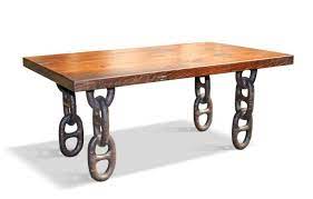 This circle coffee table is crafted from metal and wood, which ensure its sturdiness and durability, and also bring warmth to your living room. Gorgeous Rustic Coffee Table Legs Furniture Metal Rustic Hairpin Coffee Table Legs Or Bench Leg Iron Coffee Table Unusual Coffee Tables Coffee Table Legs Metal