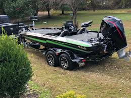 Basscat Lynx 2019 For Sale For 67 600 Boats From Usa Com
