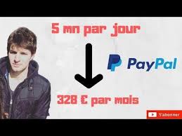 Comment gagner rapidement et facilement de l'argent sur internet avec money millionnaire. Gagner De L Argent Paypal Facilement Rapidement Et Gratuitement Grace A Ce Site Meconnu Decouvrez Vite Cette Gagner De L Argent Argent Paypal Comment Gagner