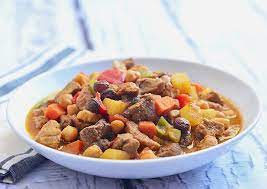 Pork Menudo Recipe Pork Recipes Recipes Pork