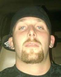 Zachary "Zach" Holcombe