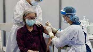 Search for text in url. å°ç£ç–«æƒ… å¾ž ä¹äººå•æ´¥ åˆ° ç¨€ç¼ºæ¶æ‰‹ çš„ ç–«è‹—ä¹‹äº‚ Bbc News ä¸­æ–‡