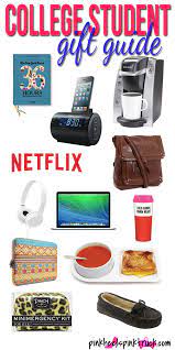 For college guys that don't have a lot of space in their living quarters, this lib bedside caddy could be a real lifesaver. Cheap Gifts For College Guys Online