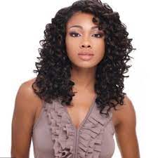 Coiffure Africaine Tissage Coiffure2017 Modele2017 Human Hair Human Hair Wefts Hair