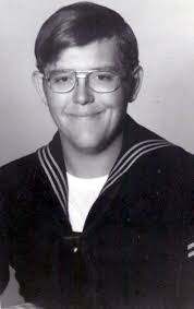 David Michael McCrady Obituary